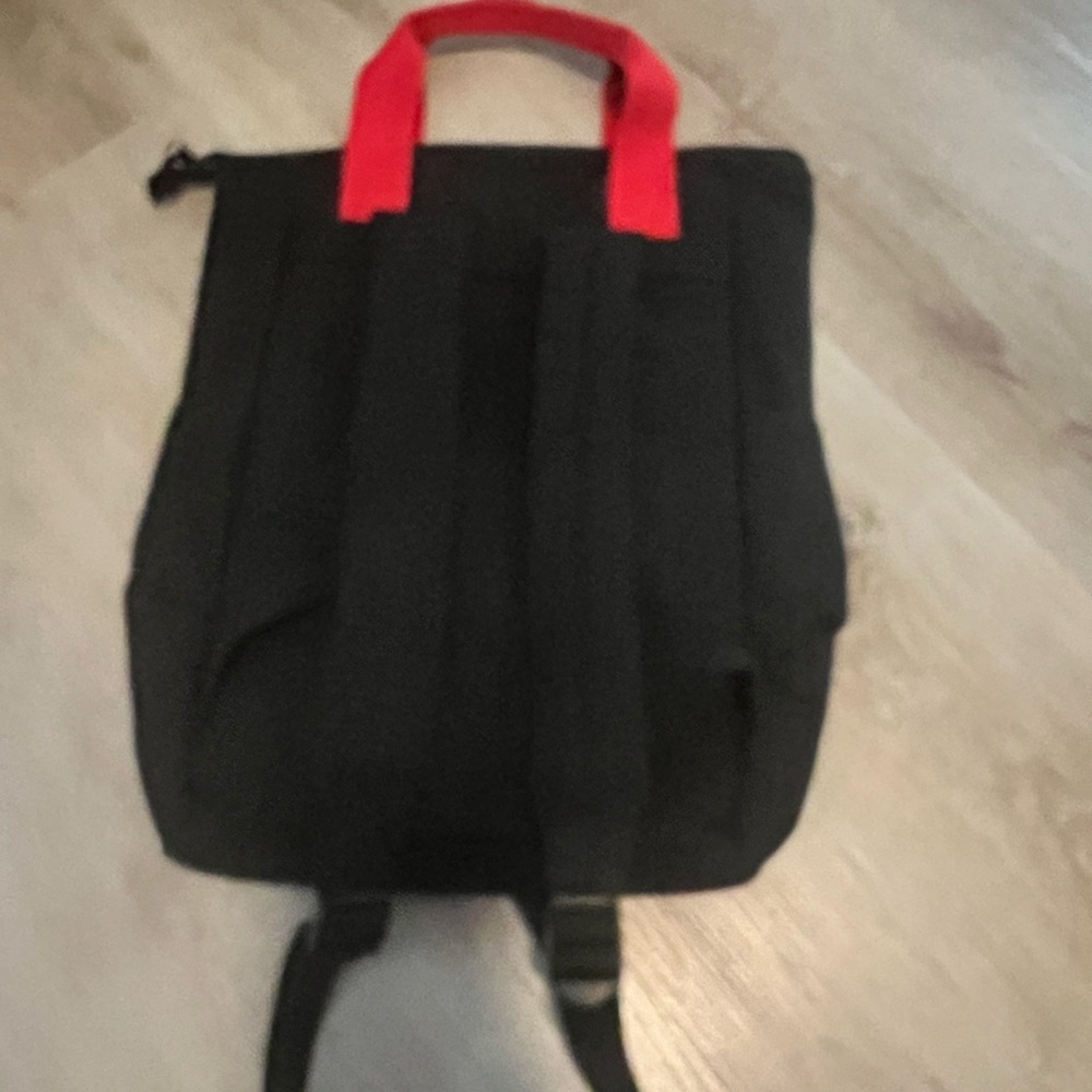 Mickey Mouse backpack - Picture 5 of 5
